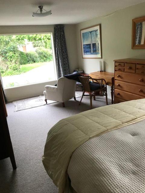 Ngapuna Cottage Christchurch Zewnętrze zdjęcie