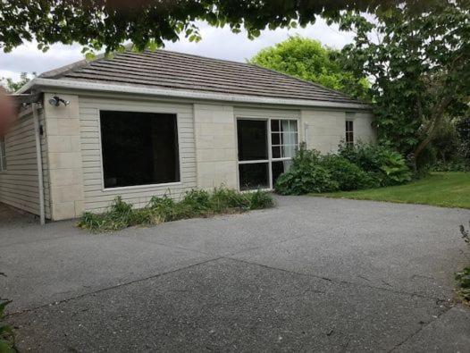 Ngapuna Cottage Christchurch Zewnętrze zdjęcie